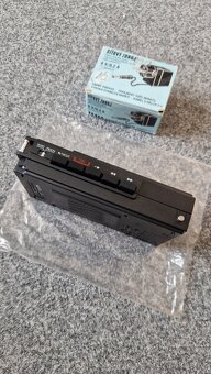 Prodám nový TESLA data recorder KP311 + TESLA síťový zdroj - 3