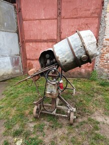 MÍCHAČKA - 3