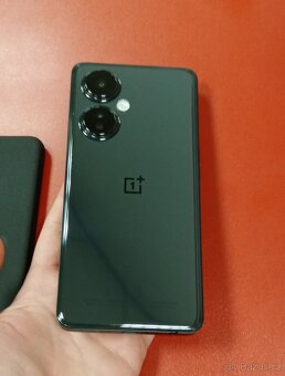 OnePlus Nord CE 3 Lite 5G 8GB/128GB - 3