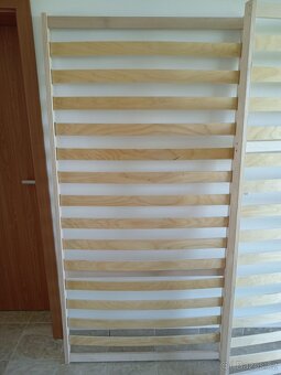 Lamelový rošt 100x200 cm - 3