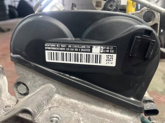 Motor CZD 1.4 TSI 92KW 2017 VW Golf 7 110tis KM - 3