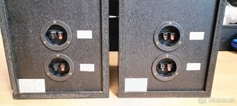 Reproduktory AQ 315 - 3