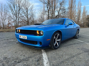 Dodge Challenger 5.7 V8 HEMI Shaker 277kW - 3