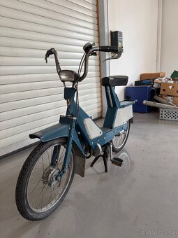 Velosolex flash - 3