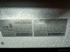 prodám softstartér ( plynulý rozeběh motoru) - 3