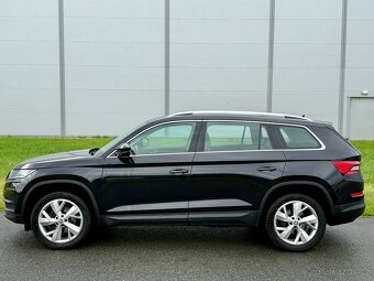 Škoda Kodiaq 4X4 DSG 2.0 TDI - 3