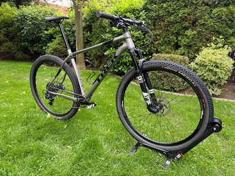 Trek Procaliber 6 - vel. XL - 3