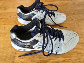 Pánská sálová obuv Yonex SHB-101 na squash EUR41 - 3