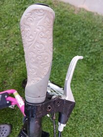 Koloběžka SULOV REBEL 16" + 12" - 3