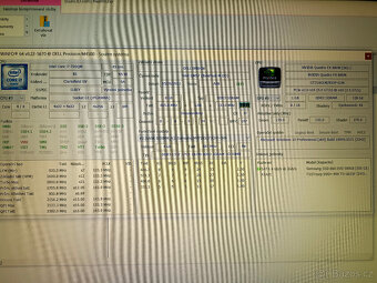 DELL PRECISION M4500 - 3