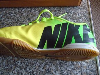 botasky- NIKE vel.38. - 3