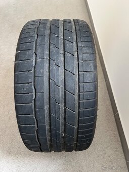 Hankook Ventus S1 evo3 275/30/20 - 3