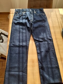 Levi strauss - 3
