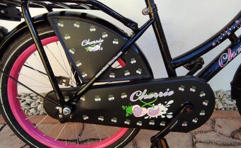 Dětské kolo Cherrie 20 " - 3