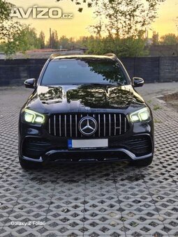 Prodám Mercedes Benz - AMG GLE 53 4MATIC+ - 3