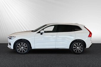 Volvo XC60 D4 AWD Momentum Advanced SE 2019 - 3