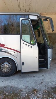 BOVA FUTURA FHD12-380 / 2003 / 804 000 km - 3
