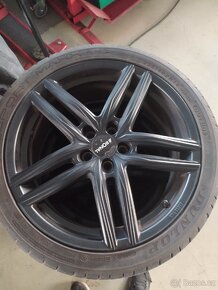 5x100 r18 alu kola - 3
