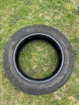 Pneumatiky 205/55 R16 - 3