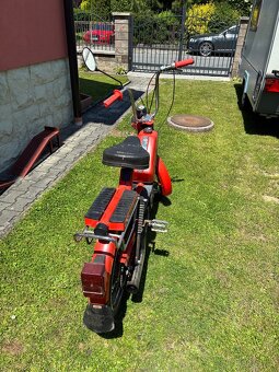 Babetta 210 - 3
