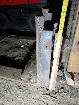 Vysokozdvih za traktor nebo destu - 3