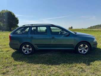 Škoda Octavia 2 1.9 TDi - 3
