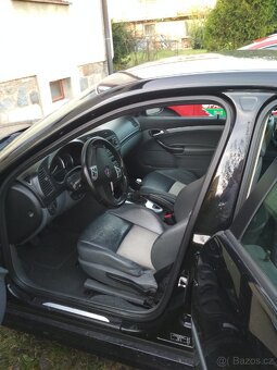 Saab 9-3 2,2 - 3