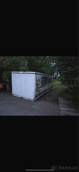Kontejner - 3