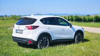 Mazda CX-5 ( cx5 ) 2.2 diesel - 3