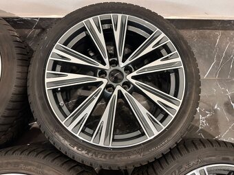 original alu kola zimní audi a6 4k r20 4K0601025J - 3