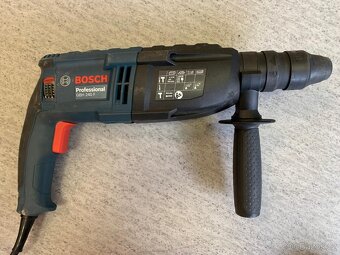 Vrtací kladivo Bosch Professional GBH 240 F - 3
