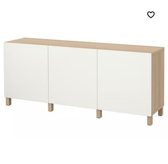 Besta ikea - 3