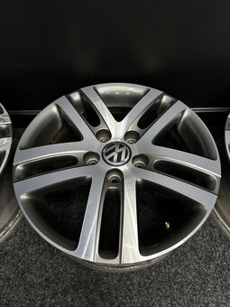 Alu Vw 5x112 16” - 3