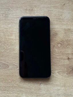 iPhone 11 Black 64GB 93% Baterie - 3
