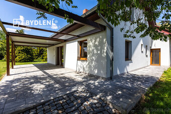Prodej rodinného domu 260 m² s pozemkem 2122m² - 3