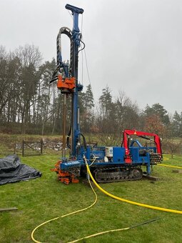 Vrtna souprava Jano HVS na studny - 3