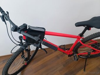 ROCKRIDER Horské 29" kolo EXPL500 - 3