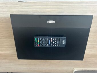 SONY UBP-X700 Blu-ray přehrávač ve 4K - 3