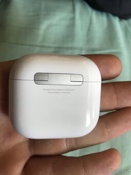 Airpods 4 - 3