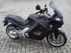 BMW k 1200Gt - 3