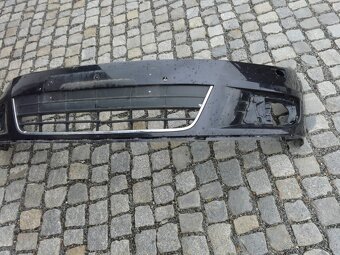 VW TIGUAN PŘEDNÍ NÁRAZNÍK R.V. 2011-2017 - 3