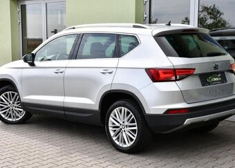 Seat Ateca 1.6TDi XCELLENCE DSG K360° - 3
