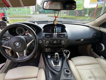 BMW 635 - 3