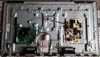Samsung UE43TU8502 na součástky - Modul / základní deska - 3