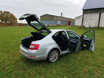 Škoda Octavia III. Generation - 3