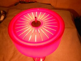 RETRO STOLNÍ LAMPA - 3