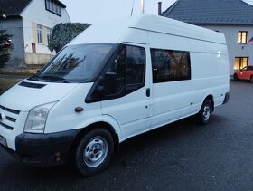 FORD TRANSIT SEST MIST - 3