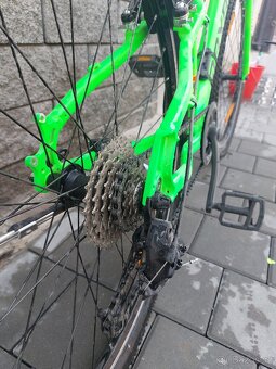 Horské kolo Maxbike Denali - 3