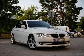BMW xDrive 2.0d 135 kW | 4x4 | Automat - 3