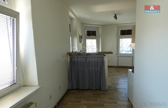 Pronájem bytu 2+kk, 47 m², Kolín, ul. Pražská - 3